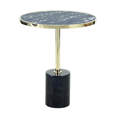 Pelham Block End Table