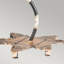 Randel Novelty Lamp