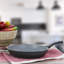 Oster Bastone 10 Inch Aluminum Nonstick Frying Pan In Speckled Grey-51974416