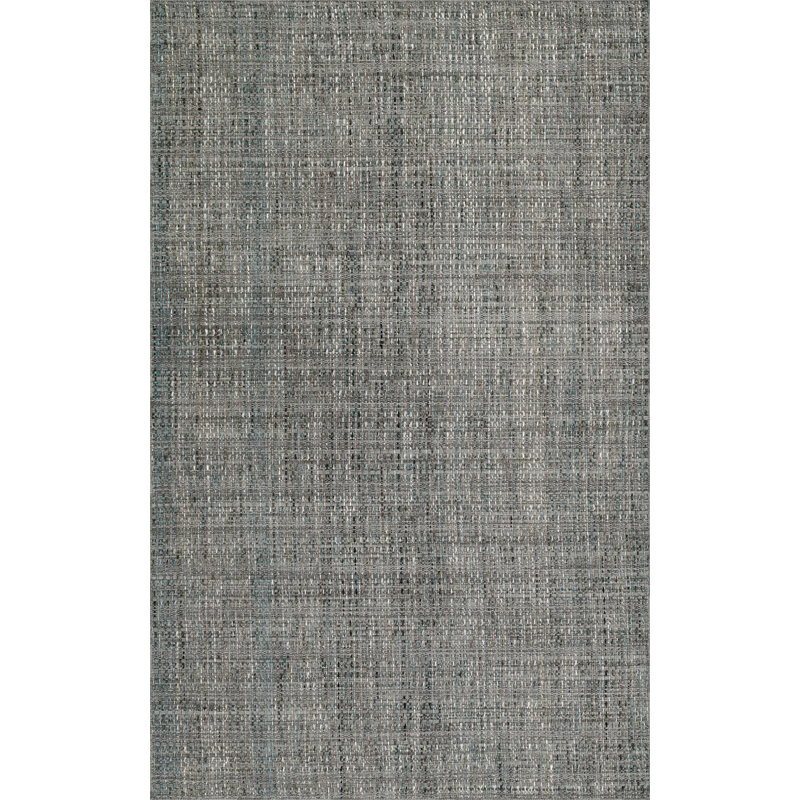 Fyffe Wool Rug, Rectangle 8' x 10'