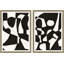 Puzzle & Bewilder Print by Susan Hable