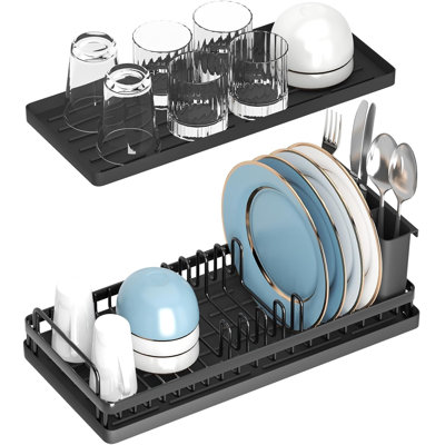 Over The Sink Dish Rack