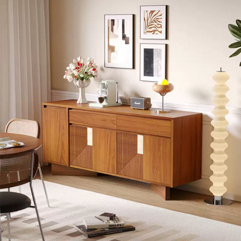 Willington, Brun, 31.69" H x 59.06" W x 18.43" D
