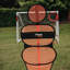 Football Flick Urban Training Set Mannequins