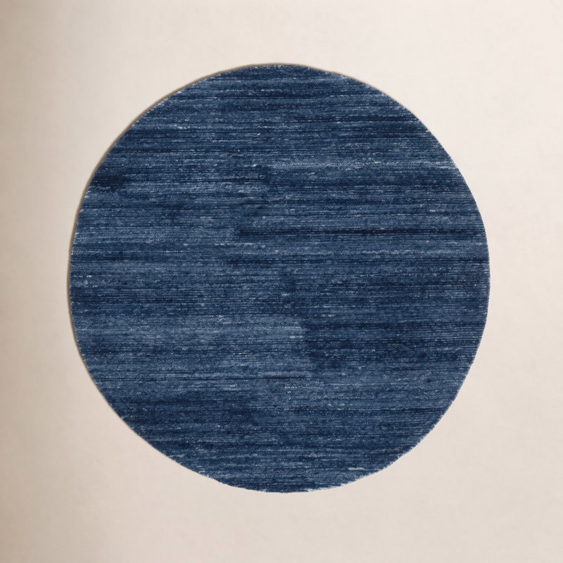 Beltsville Indoor Rug, Round 6'