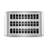 30pcs Stainless Steel Ice Cream Molds
