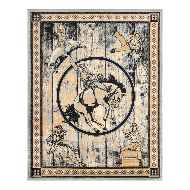 Pioneer Indoor Rug