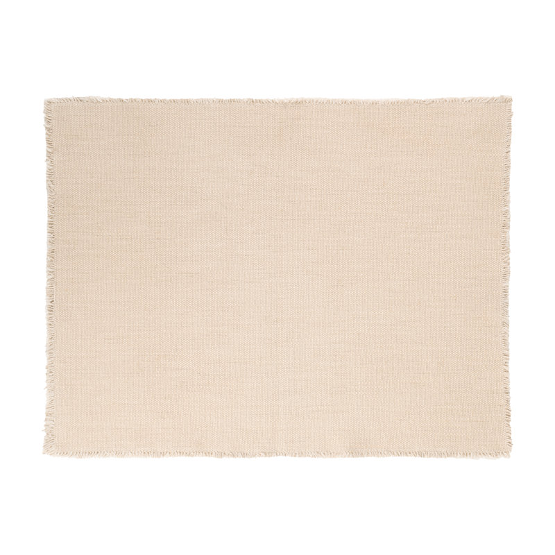 Lineo Placemat, Moonbeam