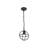 Kwiete 1 - Light Single Pendant-792389985