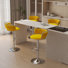 Tabouret de bar Christal