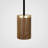 Sphere 1 - Light Single Pendant-106426257