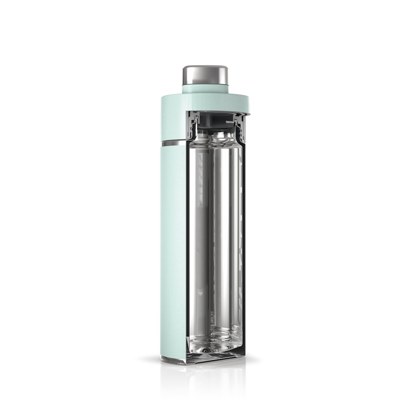 Ninja Thirsti 530 ml Travel Bottle DW1801EUUK, Mint