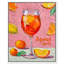 «Citrus Zest», reproduction d'art sur toile par Summer Remedy-118148458-118148460