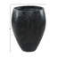 Lumi Concrete Pot Planter