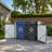 Garbage Bin Shed Stores