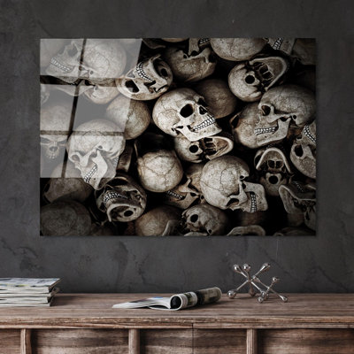 Boze Wall Decor