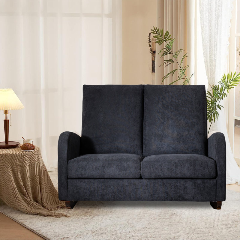 Chaise Sietie, Noir