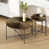 Bois brun