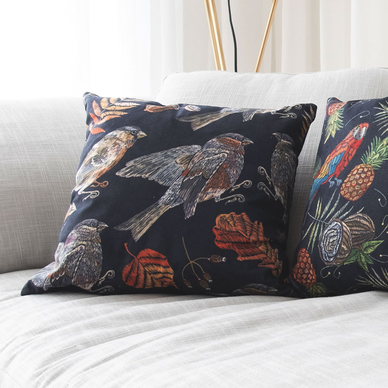 Coussin Panama