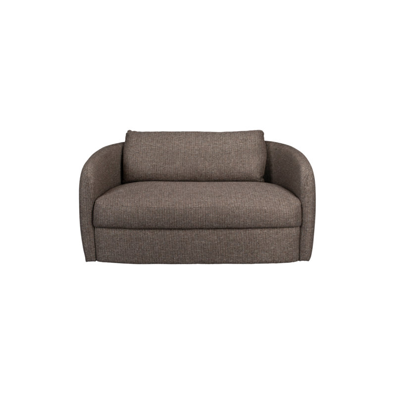 Canapé Boho, Gris