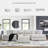 Snodoodle 3-Piece Sectional With Chaise-2053644226
