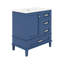 Meuble-lavabo 30 po avec lavabo, meuble-lavabo avec lavabo 30 po, 3 tiroirs-188967694