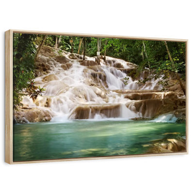 Dunn's River Falls