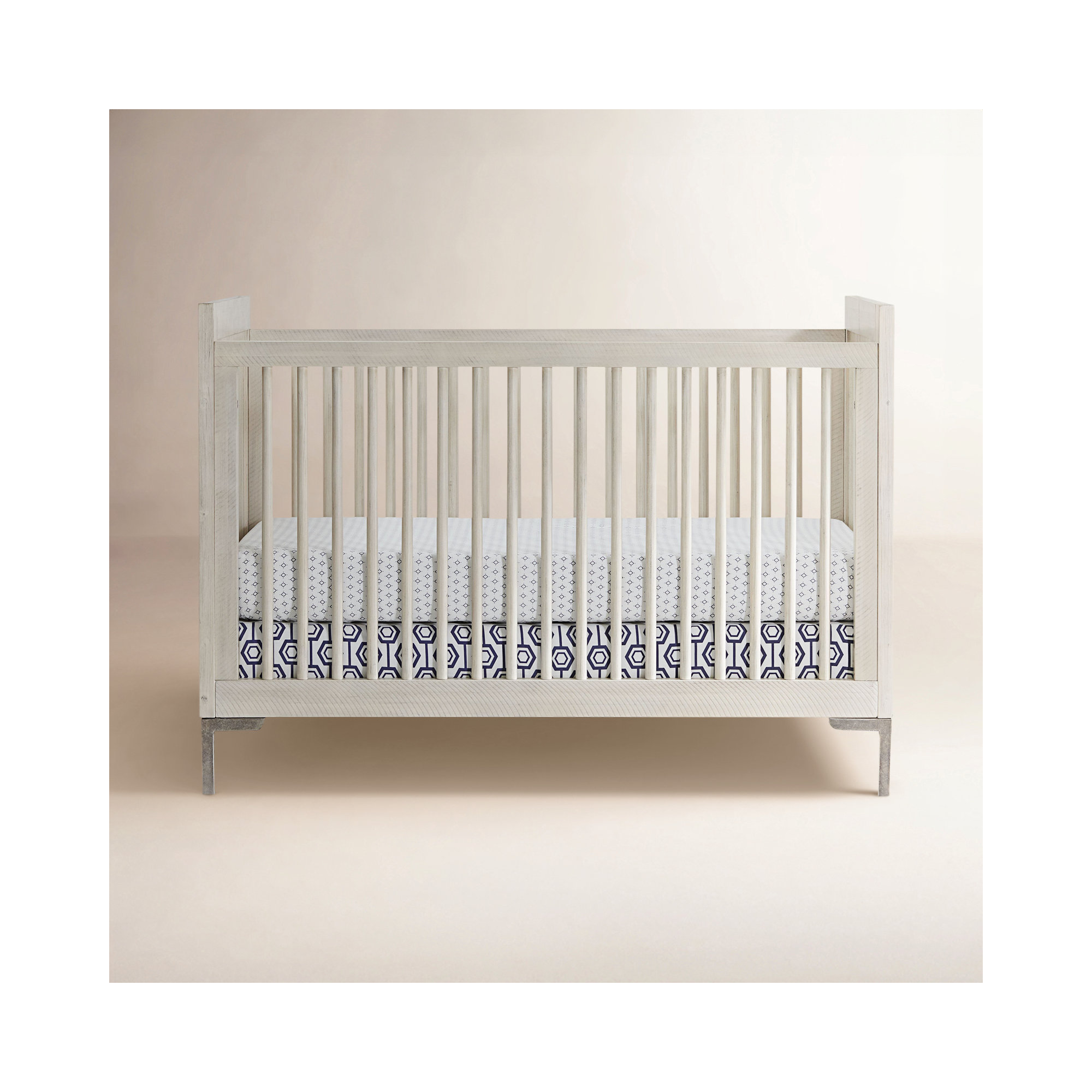 Jeanette Crib