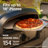 TYTUS Emberwood Pizza Oven