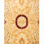 Classic One-of-a-Kind 6' 1" X 9' 0" Hand Knotted Area Rug