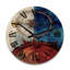 Horloge murale Onesimos-498569629
