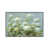 White Floater Framed selected