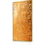 Golden Dot Sunset Reverie II - Abstract Collages, art mural-1066104064-1032775473