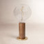 Lampe de fantaisie 11 po Knuckle-55893108