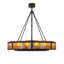 Smythe LED Ceiling Fan