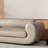 Chic Minimalist End-of-Bed Bench-102036246