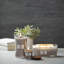 Woody Scented Jar Candle