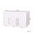 Stackable Wall Mounted Storage Cabinet