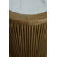 Table de bout Clower
