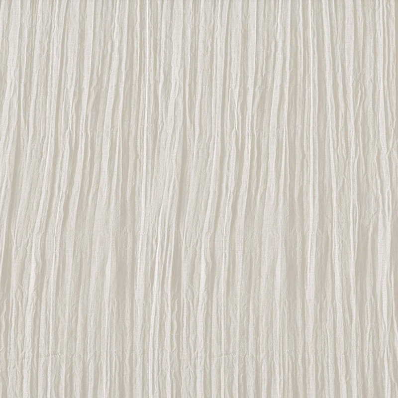 Vaneda Curtain Panel Pair, White