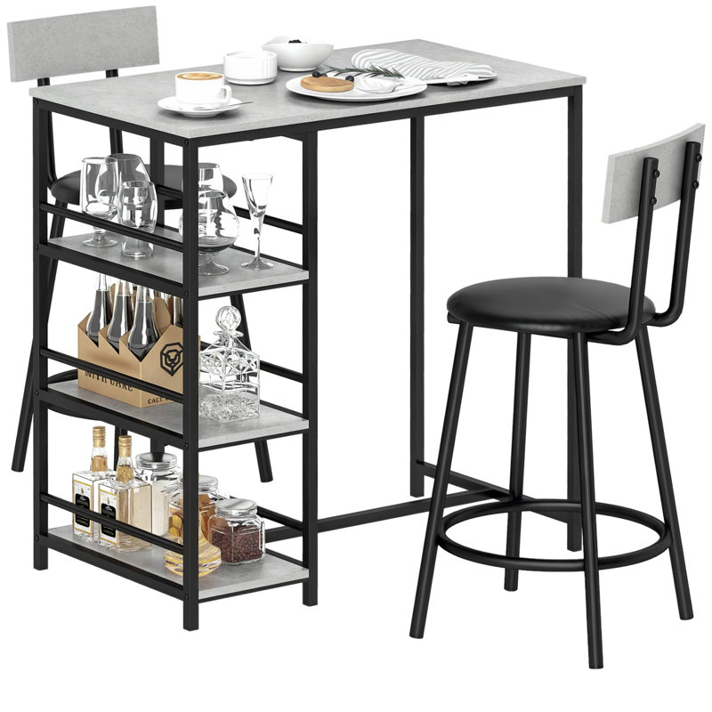 2 - Person Dining Set