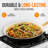 Ceramic Non-Stick Omelette Pan-70261298