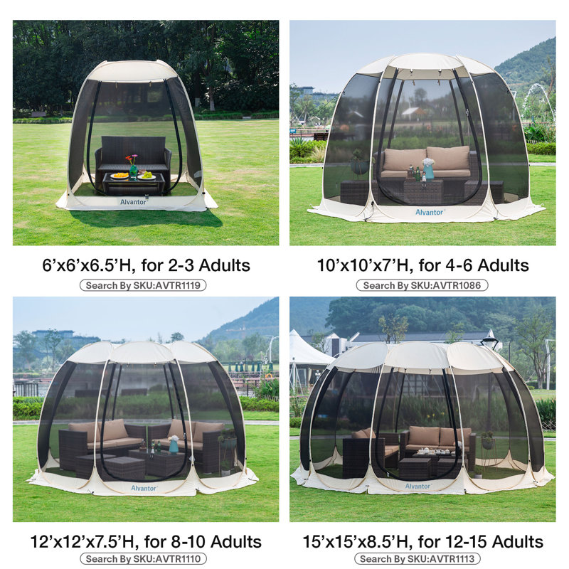 Tent