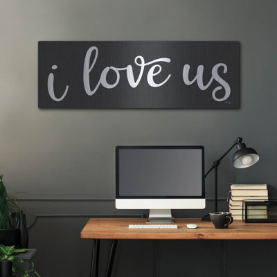 «I Love Us» par Marla Rae