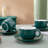 Ceramic / Porcelain Coffee Cup