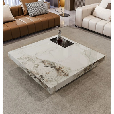 Table basse Happle