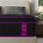 14'' Medium-Firm Hybrid Mattress With Gel Memory Foam Mattress In A Box-17502476-17502473