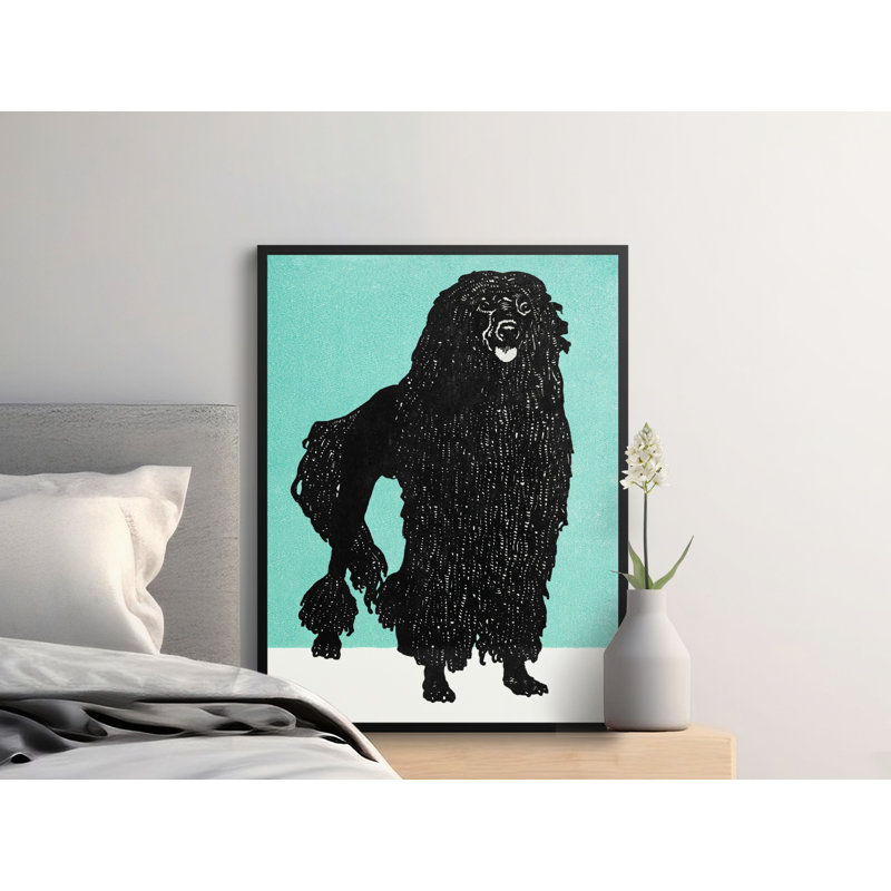 Floater Frame Print, 18x24