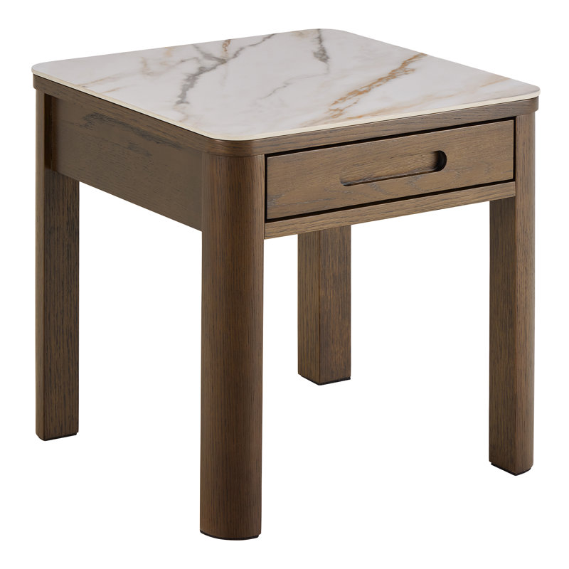 Deleen End Table