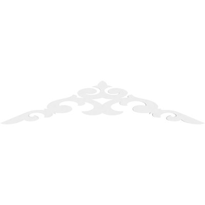 Kendall Architectural Grade PVC Gable